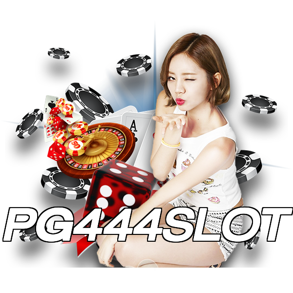 PG444SLOT